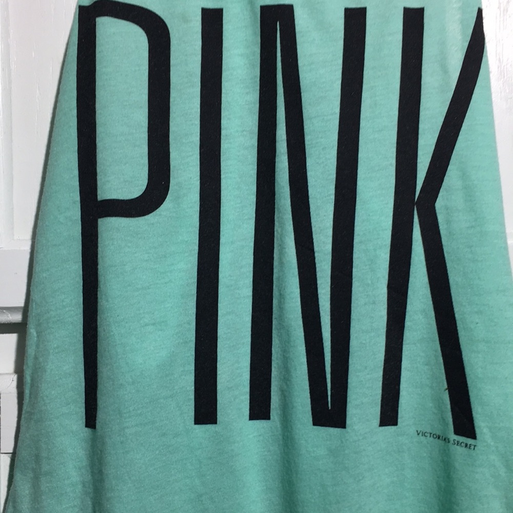 0621 PINK - Tank Top w/ Lace 🥰😘 - Picture 4 of 8